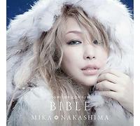 Mika Nakashima - Yuki No Hana 15th Anniversary an Bible [Import]