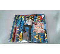 Mika No Place in Heaven (CD)
