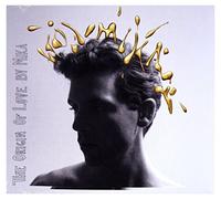 Mika - Origin of Love-Deluxe [Import]