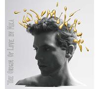 Shawn Pelton – The Origin Of Love – CD – Édition Deluxe (2 CD)