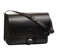 MIKA Porte-documents noir, Taille One Size