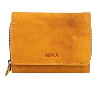 MIKA Porte-monnaies jaune, Taille XS-XL