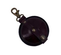 MIKA Porte-monnaies marron, Taille One Size