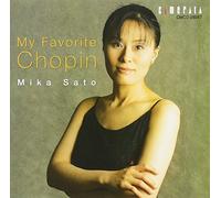 Mika Sato - My Favorite Chopin
