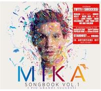 MIKA - Song Book 1