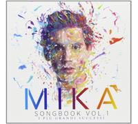 MIKA - Song Book 1