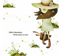 Mika Takenaka - Kaze No Wasuremono
