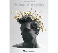 Mika The Origin Of Love P/V/G
