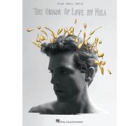 Mika - the Origin of Love P/V/G