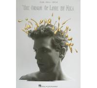Mika - the Origin of Love P/V/G