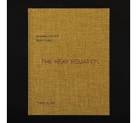 Mika Vainio & Josephine - Heat Equation-CD+Book [Import]