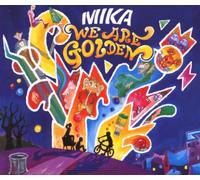 Mika - We are Golden [Import]