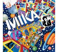 Mika - We are Golden [ ] [Import]