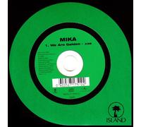 Mika - We Are Golden (Trendsingle)