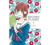 Mika Yamamori This Lonely Planet - Band 1 (Poche)