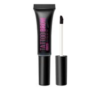 Mikabila eyebrow pencil 02Gel Sourcils Peel Off,Gel de Tatouage pour Sourcils Semi-permanent,Teinte Imperméable pour eyebrows,Marron Teinture eyebrows Tattoo Longue Durée,Waterproof et Anti-transfert,