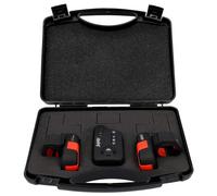 Mikado Alarme De Morsure Cat Territory Bang 2+1