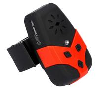 Mikado Alarme De Morsure Cat Territory Bang