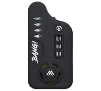 Mikado Alarme De Morsure Cat Territory Bang Receiver