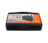 Mikado Alarme De Morsure Cfl Ii 2+1