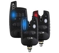 Mikado Alarme De Morsure Territory Tx 2+1