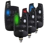 Mikado Alarme De Morsure Territory Tx 3+1