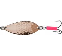 Mikado Alga Artificial Spinner Bait No. 3/27G/6.1Cm Copper