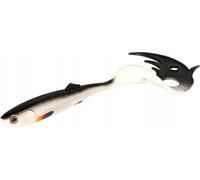 Mikado artificial rubber lure Sicario Pike Tail 14Cm Bream 2 pcs