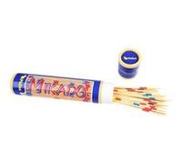 Mikado bambou dans un tube en carton Philos G