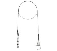 Mikado Bas De Ligne Monté Dream Titanium 1x7 35 Cm