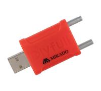 Mikado Batterie Au Lithium Lir425