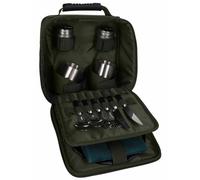 Mikado Batterie De Cuisine Enclave Deluxe 2