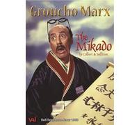 Mikado - Bell telephone hour NBC New York 1960