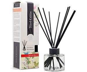 Mikado Black Edition Jazmin Blanco 125ml Boles d'olor