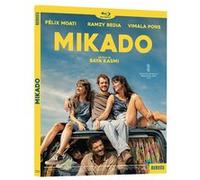 Mikado Blu-ray C