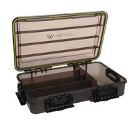 Mikado Boîte De Gréement One Sided Seal Uach-b1861