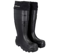 Mikado Bottes En Caoutchouc North Pole Thermal