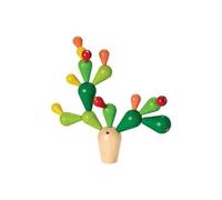 Mikado Cactus en bois d'hévéa