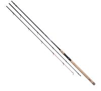 Mikado Ultraviolet Method Feeder Rod Noir 3.30 m / 20-90 g