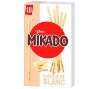 MIKADO Chocolat Blanc 70g