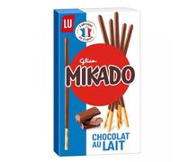 MIKADO chocolat lait 100g