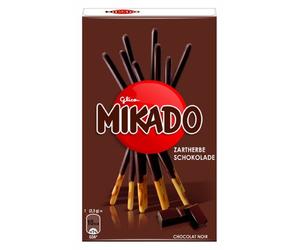 Mikado Chocolat Zartherbe, 75 g