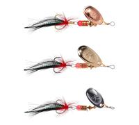 Mikado Cuiller Tassel Blaster 2