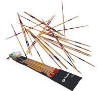 Mikado de jardin Jumbo SCHILDKRÖT Longueur : 900 mm