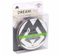 Mikado Dreamline Camo 0.26 mm Method Feeder line 150 m