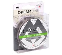 Mikado Dreamline Camo 0.26 mm Method Feeder line 300 m