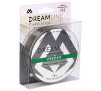 Mikado Dreamline Green 0.22 mm Method Feeder line 300 m