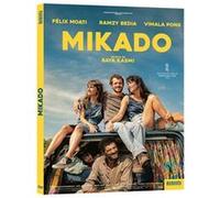Mikado DVD C
