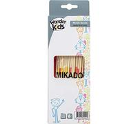 Mikado en Bois, Pochette Et Notice