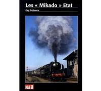 Mikado etat (les) G.DE France (Auteur)